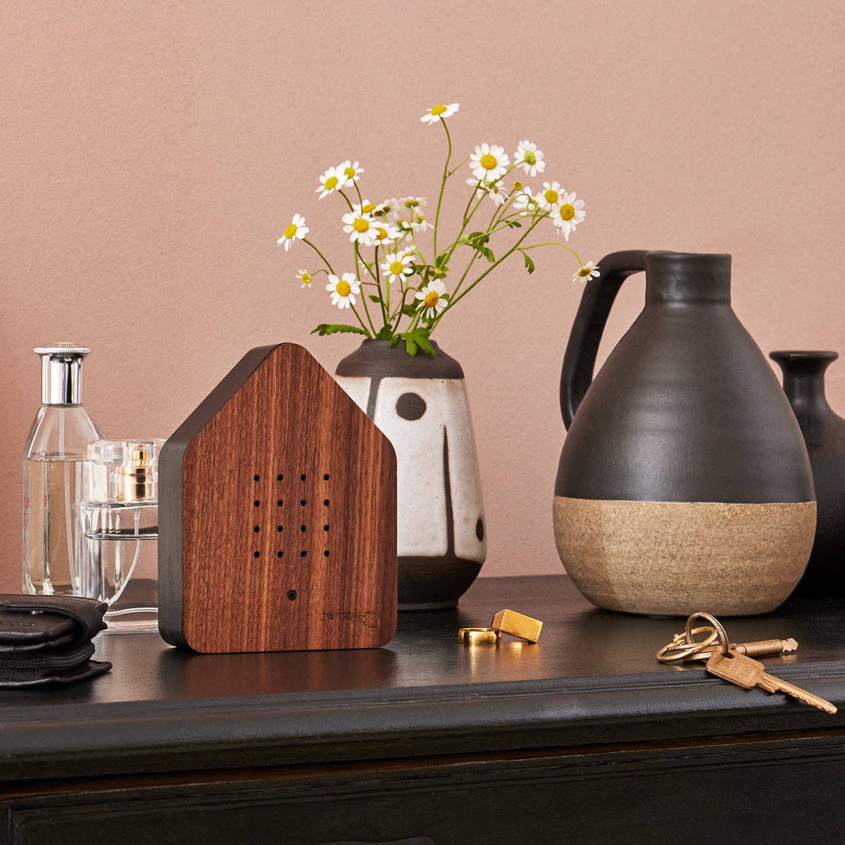 Original Relaxound: Walnut