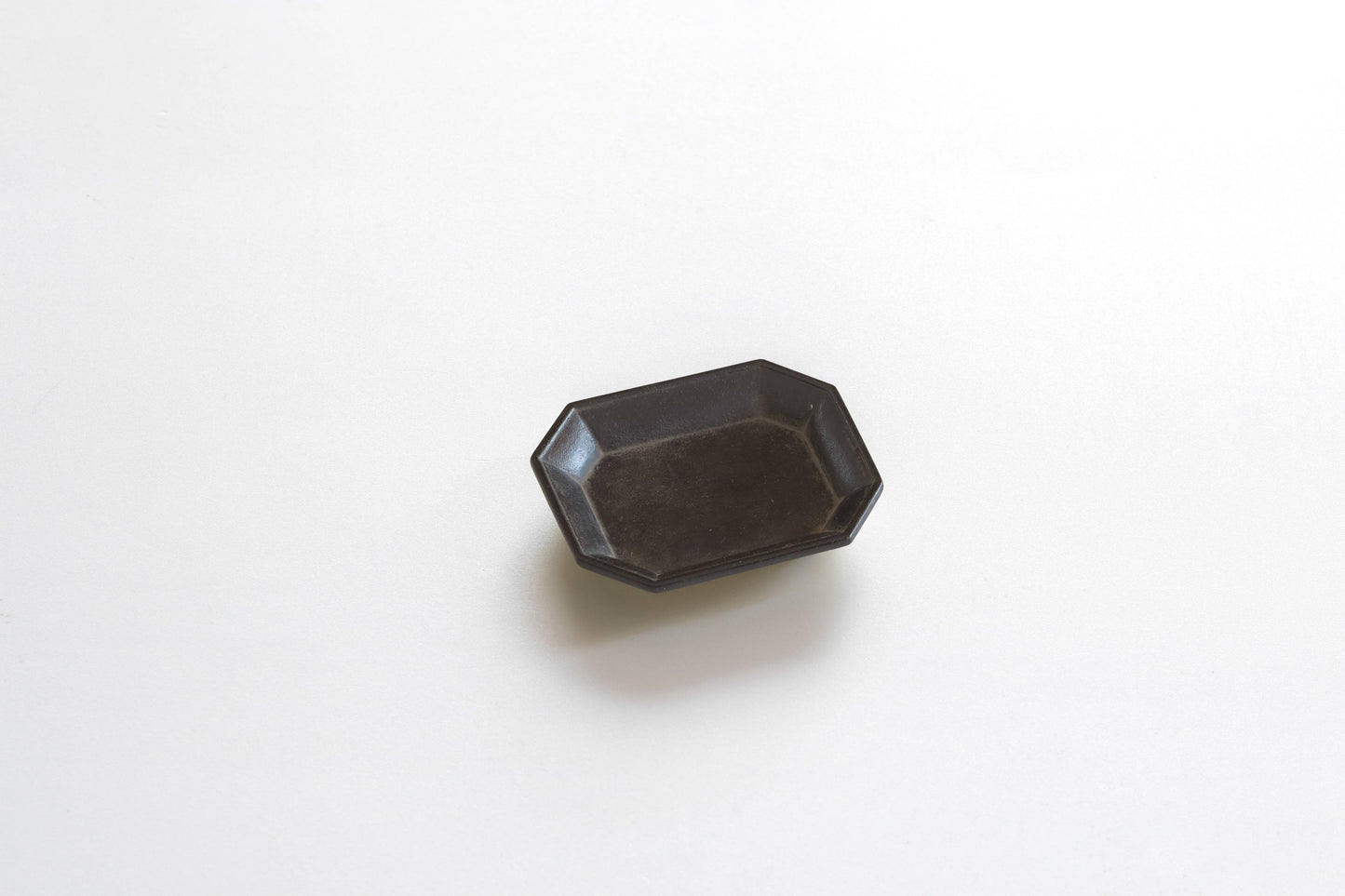 FUTAGAMI Stationery Tray: Small Black