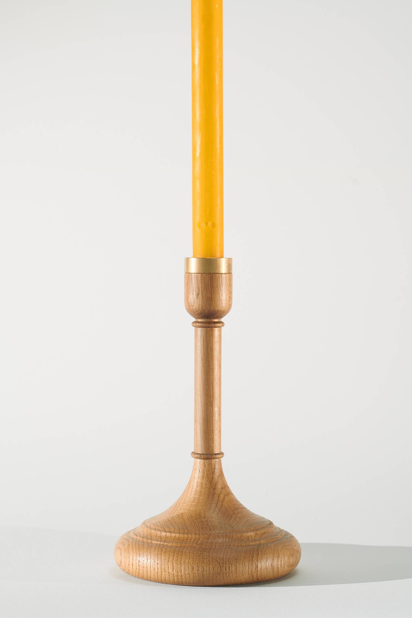 Classic Candle Holder Tall: Medium