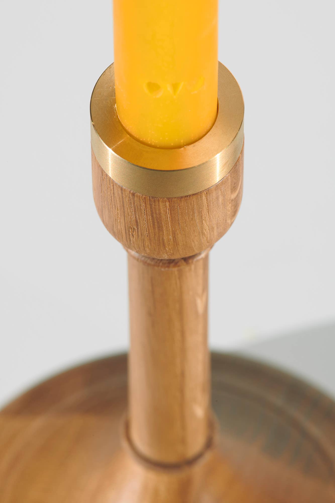 Classic Candle Holder Tall: Medium