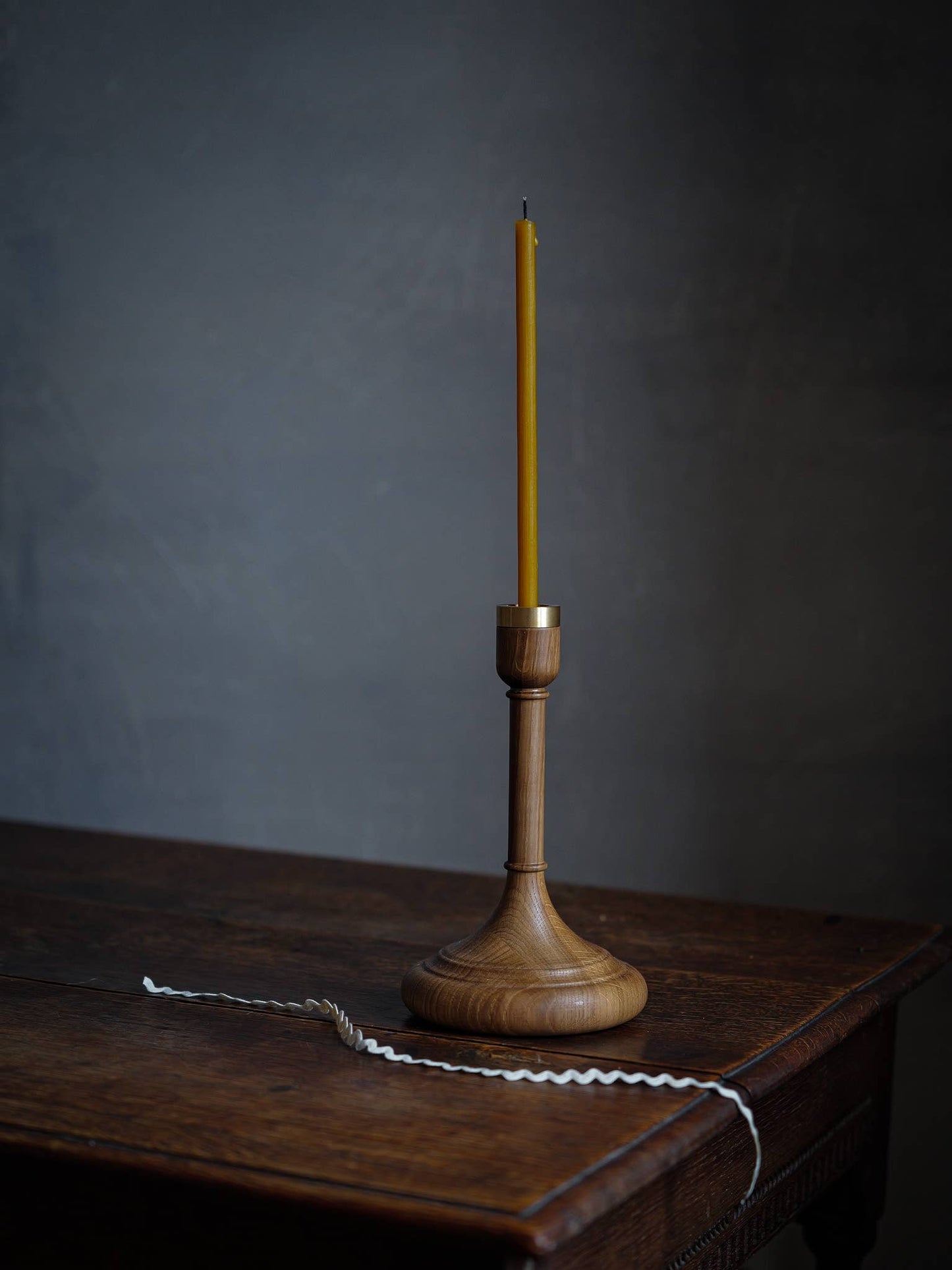 Classic Candle Holder Tall: Medium