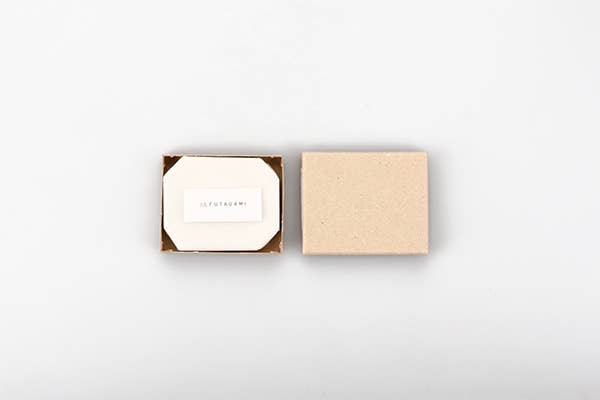 FUTAGAMI Stationery Tray: Small