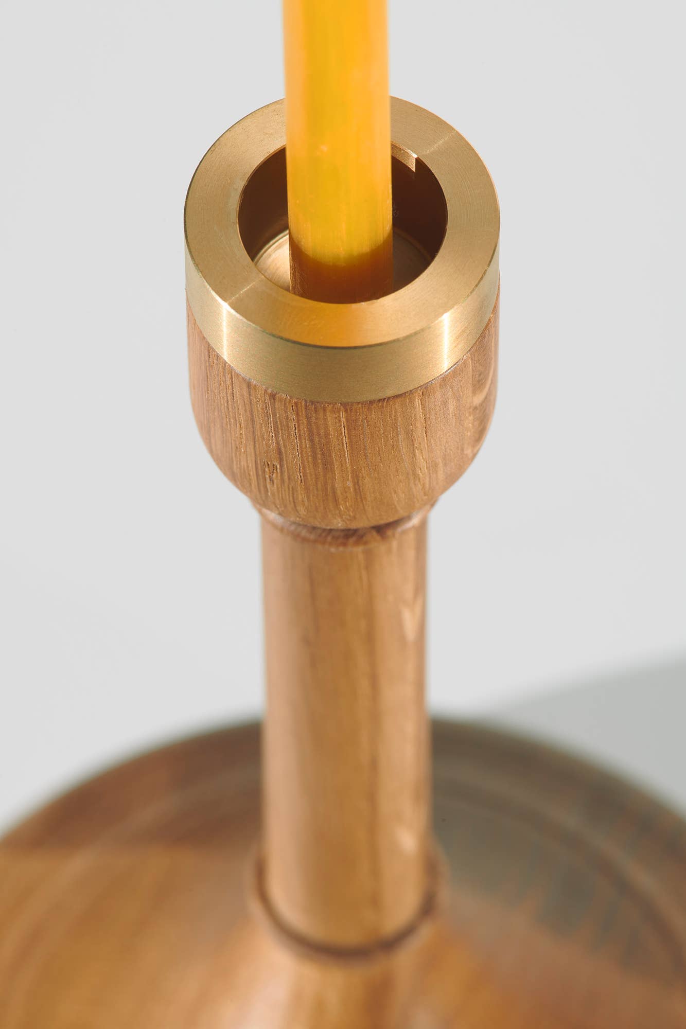 Classic Candle Holder Tall: Medium