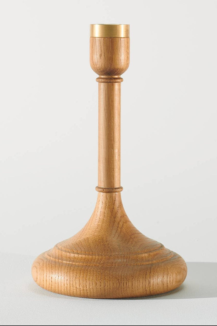 Classic Candle Holder Tall: Medium